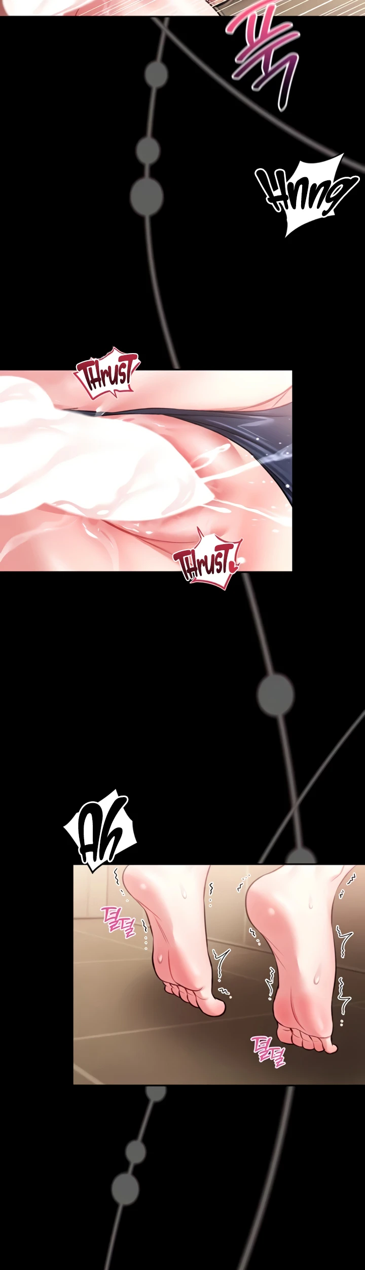 I Will Teach You Self Defense - Page 43